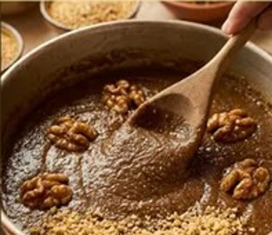 خلّط مليح